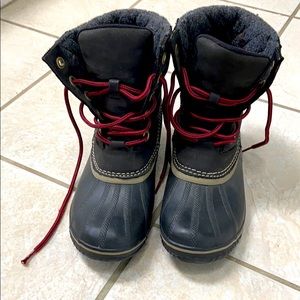 Sorel Slimpack Boots